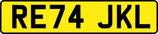 RE74JKL