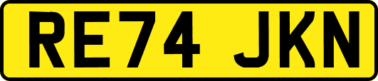 RE74JKN