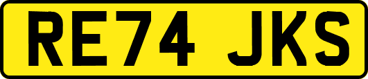 RE74JKS