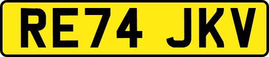 RE74JKV