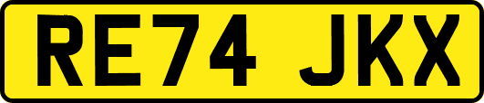 RE74JKX
