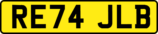 RE74JLB