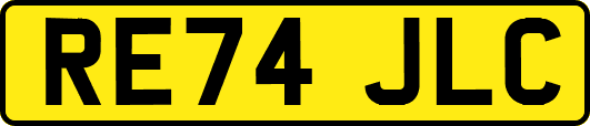 RE74JLC