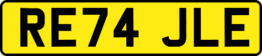 RE74JLE