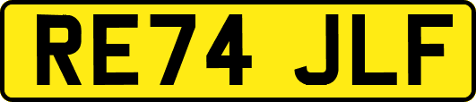 RE74JLF
