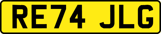 RE74JLG