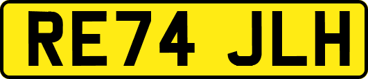 RE74JLH