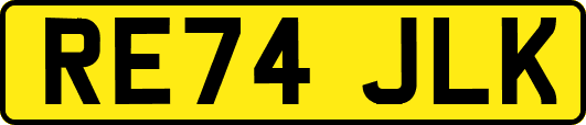 RE74JLK