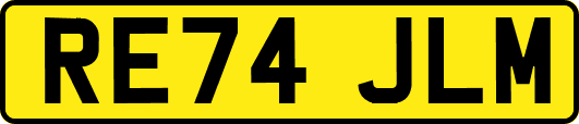 RE74JLM