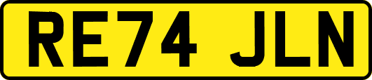 RE74JLN