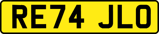 RE74JLO