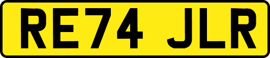 RE74JLR