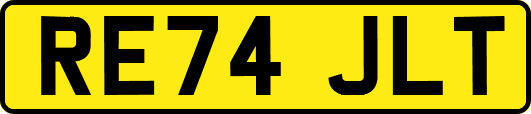 RE74JLT