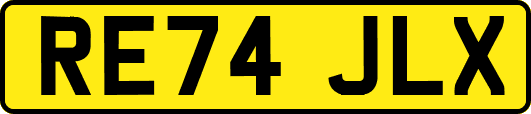 RE74JLX