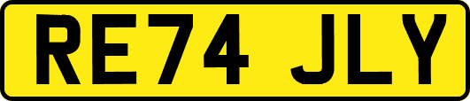 RE74JLY