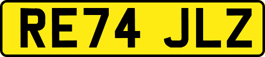 RE74JLZ