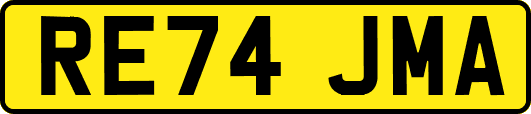 RE74JMA