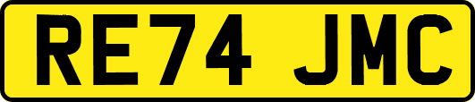 RE74JMC