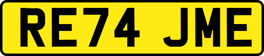 RE74JME