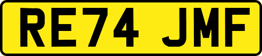RE74JMF