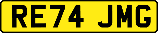 RE74JMG