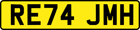 RE74JMH
