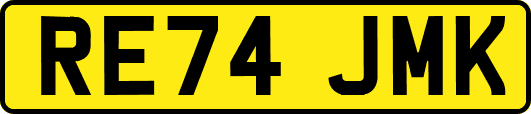 RE74JMK