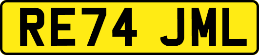 RE74JML