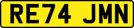 RE74JMN