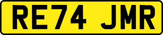 RE74JMR