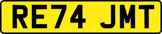 RE74JMT