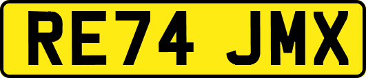 RE74JMX