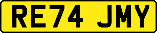 RE74JMY