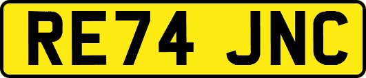 RE74JNC