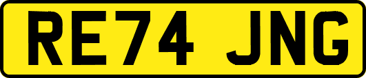 RE74JNG