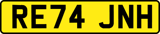 RE74JNH