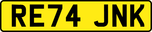 RE74JNK