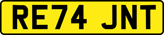 RE74JNT