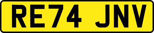RE74JNV