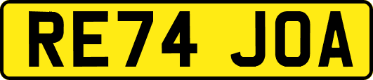 RE74JOA