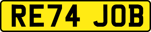 RE74JOB