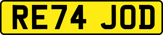 RE74JOD