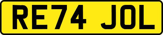 RE74JOL