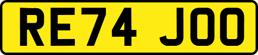 RE74JOO