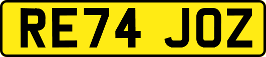 RE74JOZ