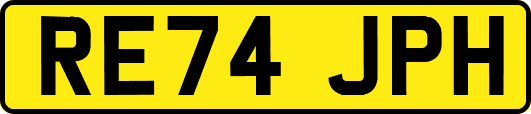 RE74JPH