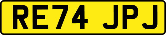 RE74JPJ