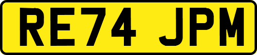 RE74JPM