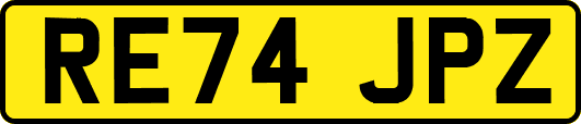 RE74JPZ