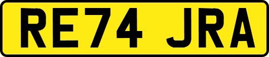 RE74JRA